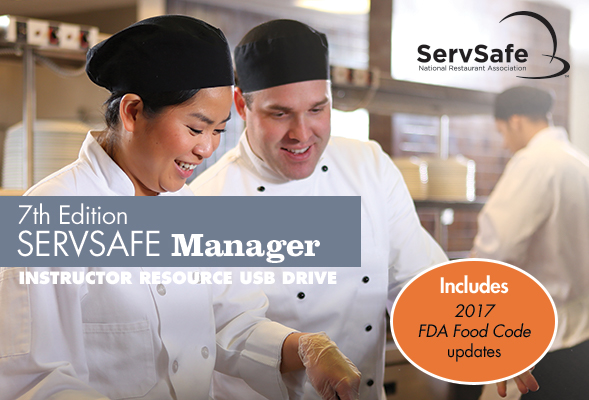 ServSafe® Products List